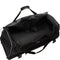 TRAVELERS CLUB ADVENTURE ROLLING TRAVEL DUFFEL BAG 36" 57036 - BLUE - Like New