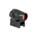 SIG SAUER ROMEO-MSR GEN II 1X20MM 2 MOA RED DOT, 3X22MM COMBO KIT SORJMSR101 - Like New
