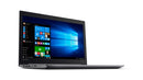For Parts: LENOVO IDEAPAD 15.6" HD i5-7200U 12GB 1TB HDD WIN 10 SILVER PHYSICAL DAMAGE