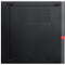 LENOVO THINKCENTRE M720Q DESKTOP I5-9500T 2X16GB 2666MHZ 1TB SSD - BLACK - Like New