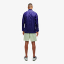 ON MENS ZERO JACKET, WATER RESISTANT RUNNING JACKET - SIZE: MEN XL - TWILIGHT - Brand New