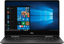 Dell Inspiron 13 2-in-1 13.3"QHD Touch i7-8565U 16GB 256GB I7386-7007BLK-PUS - Like New