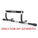 CEAYUN pullupbar A Black & Orange pullupbar701 0 - Brand New