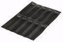 Sasa Demarle SF 01134 Silform Non-Stick Baking Mat for 12-Inch 10 Molds - Brand New