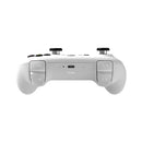 8BITDO ULTIMATE 3-MODE CONTROLLER FOR XBOX HALL 81HB - OFFICIALLY LICENSED WHITE Like New