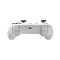 8BITDO ULTIMATE 3-MODE CONTROLLER FOR XBOX HALL 81HB - OFFICIALLY LICENSED WHITE Like New