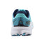 1123163 HOKA ONE ONE KAWANA MESH MEN'S SNEAKERS - SIZE 13 - BLUE BELLWETHER BLUE - Like New