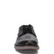 C34601 COLE HAAN MEN'S GO-TO WING OXFORDS BLACK/GYM MIDSOLE SIZE 9.5 M - Like New