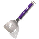 YOUTHEFAN NCAA SPIRIT SERIES SPORTULA KANSAS STATE WILDCATS - PURPLE - Like New