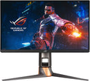 For Parts: ASUS ROG Swift 24.5” FHD HDR Monitor PG259QN FOR PARTS MULTIPLE ISSUES