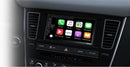 Clarion FX450 Car Stereo Car-Truck-SUV Radio 2 DIN Touch Screen - Scratch & Dent