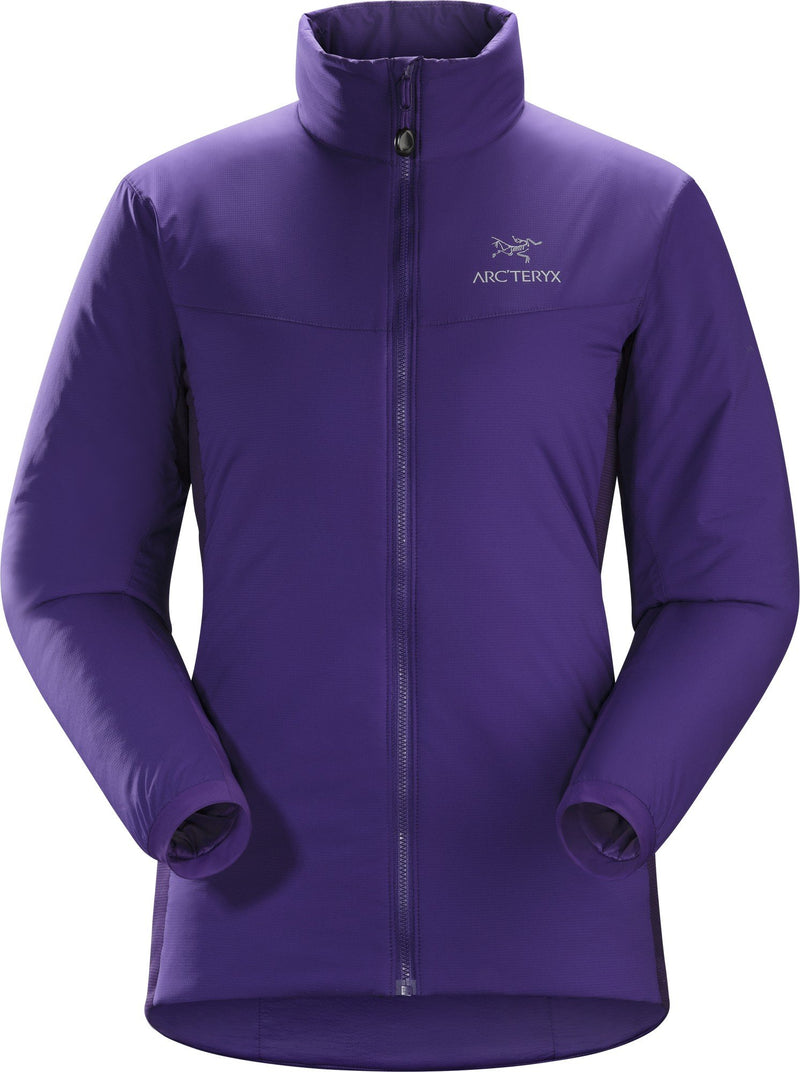 14661 Arc'teryx Atom Lt Jacket Women's (Azalea, Small) - Brand New