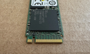 SK HYNIX 256GB M.2 NVME INTERNAL SSD - GREEN - Like New