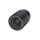 ROKINON 24-60MM F2.8 ZOOM LENS FOR SONY FE MOUNT - BLK - Like New