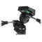 SLIK PRO 700 DX TRIPOD LEGS 615-317-BLK - BLACK - Like New