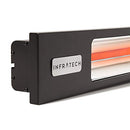 Infratech SL-3028 BL Slimline 63.5" Fixture 3000 Watt, 208 Volt, 3YR WTY - Brand New