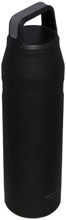 Stanley IceFlow Cap and Carry Water Bottle | Wide Mouth Twist Lid - Brand New