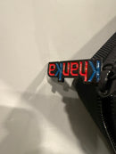 KHANKA HARD CARRY CASE - BLACK - Like New