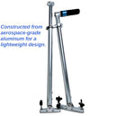 Designed for Disabled Drivers. Push,Thumb Operated. for Automatic Vehicles - Like New