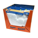 Bulk Buys Kitchen Spic Span Disposable Dusting Mitt 48 Packs B00N1CL2NS - White - Brand New
