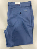 IZOD GOLF SPORTS 40 STRAIGHT FIT - SIZE: MEN 40 - BLUE - Brand New