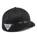 183681 COLUMBIA PFG FISH FLAG MESH M/S WOMEN S/M - BLACK - Brand New