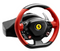 Thrustmaster Ferrari 458 Spider Racing Wheel & Pedals Xbox X/S One 4460105 Like New