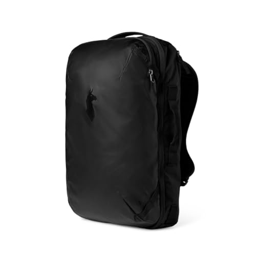 COTOPAXI ALLPA 28L TRAVEL PACK S24492U1081 - BLACK - Brand New