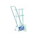 Basic Industries International Multi Crush Aluminum Can Crusher - Brand New