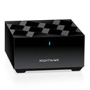 NETGEAR NIGHTHAWK MESH WIFI 6 SATELLITE MS60 - Black - Like New