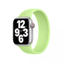 APPLE WATCH SOLO LOOP 45MM - SIZE 11 - SPROUT GREEN - Brand New