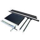 Delta 52 In. T3 Fence System For 5000 Series Saw Fence Rail Guide Tubes -NEW - Brand New