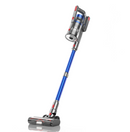 BuTure Cordless Vacuum Cleaner JR500 - Blue - Scratch & Dent