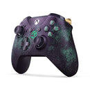 XBOX ONE WIRELESS CONTROLLER SEA OF THIEVES EDITION - PURPLE - Like New