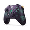 XBOX ONE WIRELESS CONTROLLER SEA OF THIEVES EDITION - PURPLE Like New