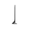 SAMSUNG QN85QN85CDFXZA 85" CLASS QN85CD NEO QLED 4K SMART TV - BLACK - Like New