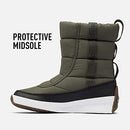 Sorel Out 'N About™ Puffy Mid Alpine Tundra 11 B (M) - Brand New
