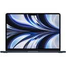 Apple Macbook Air 13.6" 2560x1664 M2 8GB 256GB +FPR MLY33LL/A - - Scratch & Dent