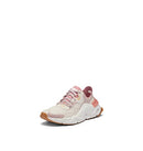 B09MLW1J3V Sorel Women's Kinetic RNEGD Float Shoes - Chalk, Eraser Pink - Size 9 - Brand New