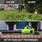 GREENWORKS 40V CORDLESS AXIAL LEAF BLOWER 4.0AH BATTERY/CHARGER - GREEN - Like New