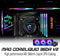 MSI MAG CORELIQUID 360R V2 ARGB CPU LIQUID COOLER CL360RV2 - BLACK - Brand New