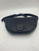 ALLSAINTS MADEA SHOULDER BAG - BLACK - Like New