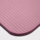 ALL IN MOTION PREMIUM FITNESS MAT 15MM - ALL IN MOTION™ - VIOLET - Like New