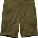 2110301353 Mountain Hardwear Men's Hardwear AP Cargo Short Combat Green 32W x 9L - Brand New