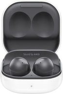 Samsung Galaxy Buds2 True Wireless Earbud Headphones - Black / Graphite New