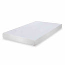 ARTEMISIA FURNITURE OF AMERICA 6" TWIN XL MEMORY FOAM MATTRESS DM510-TX - WHITE - Brand New