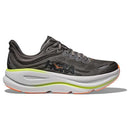 1162011 HOKA BONDI 9 - SIZE: MEN 10.5 - ASPHALT GRAY/GRAVEL - Scratch & Dent