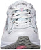VIONIC WOMEN'S WALKER 23MWALK - SIZE: WOMEN 7 WIDE (AU/UK W5) - WHITE/PINK - Like New