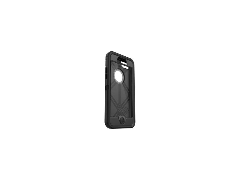 Otterbox Defender Series Case for iPhone SE (2nd gen) and iPhone 8/7, Black