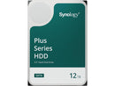 Synology HAT3300 12TB Plus Series SATA HDD 3.5"